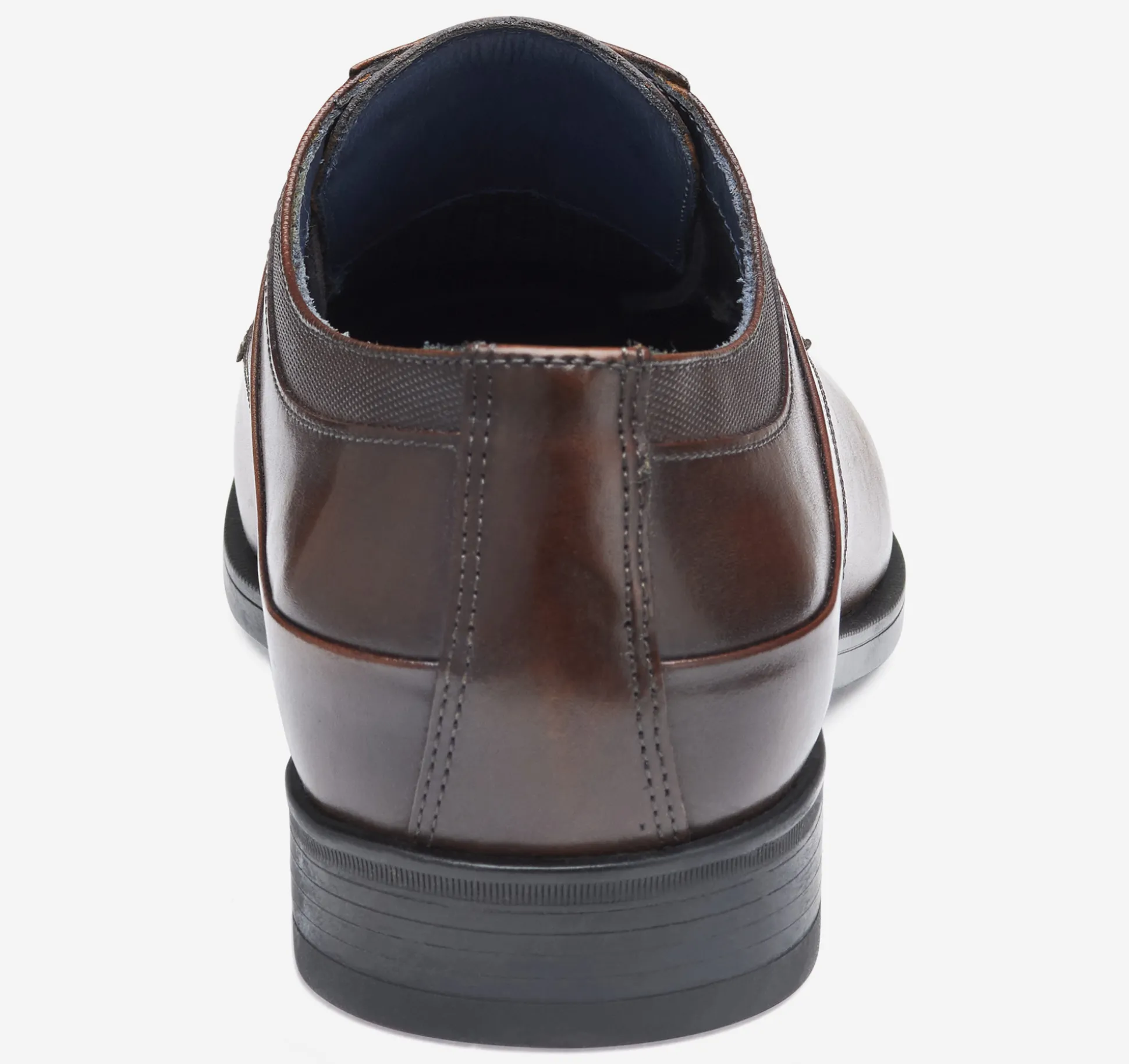 Gibbons Cap Toe