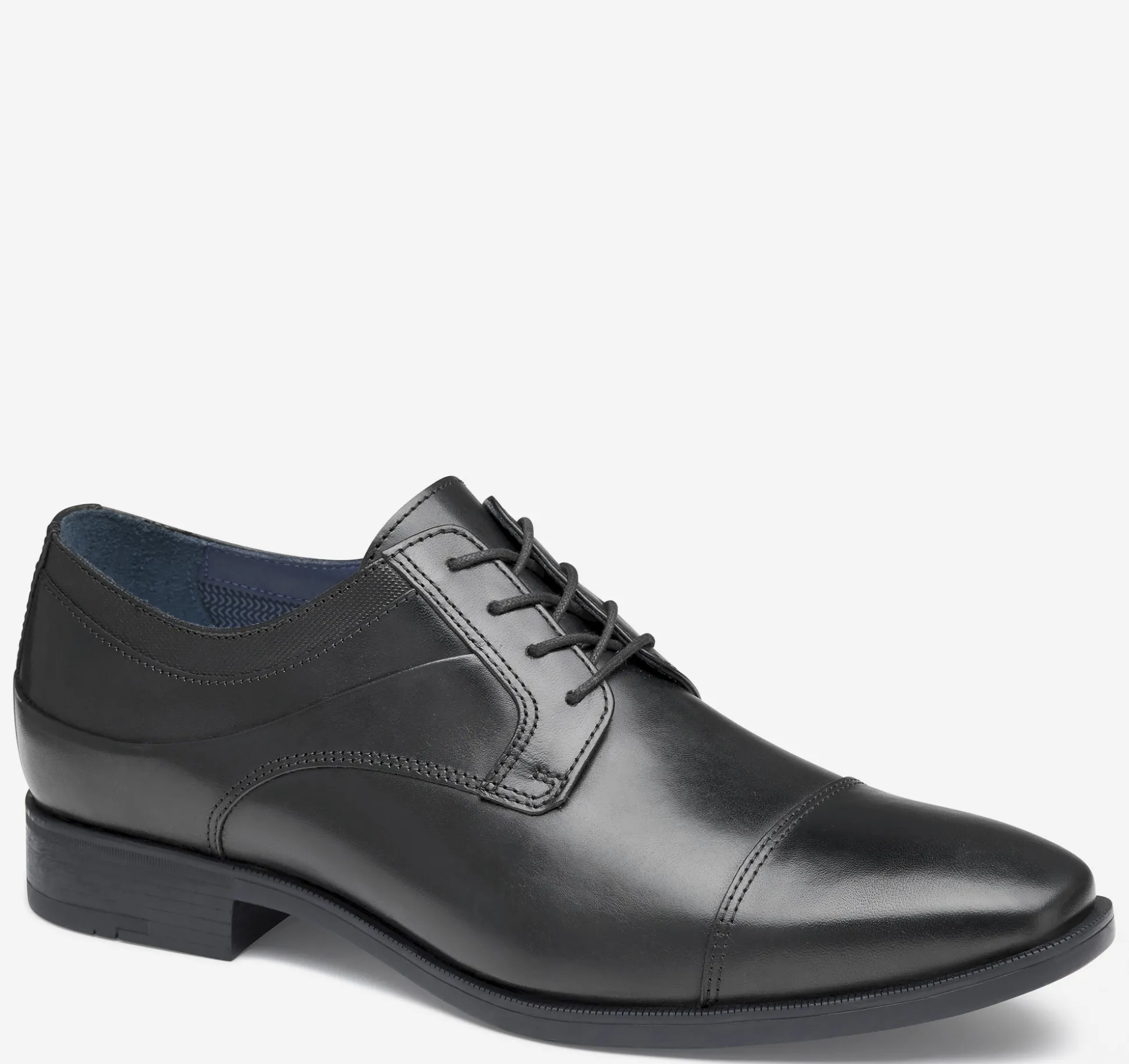 Gibbons Cap Toe