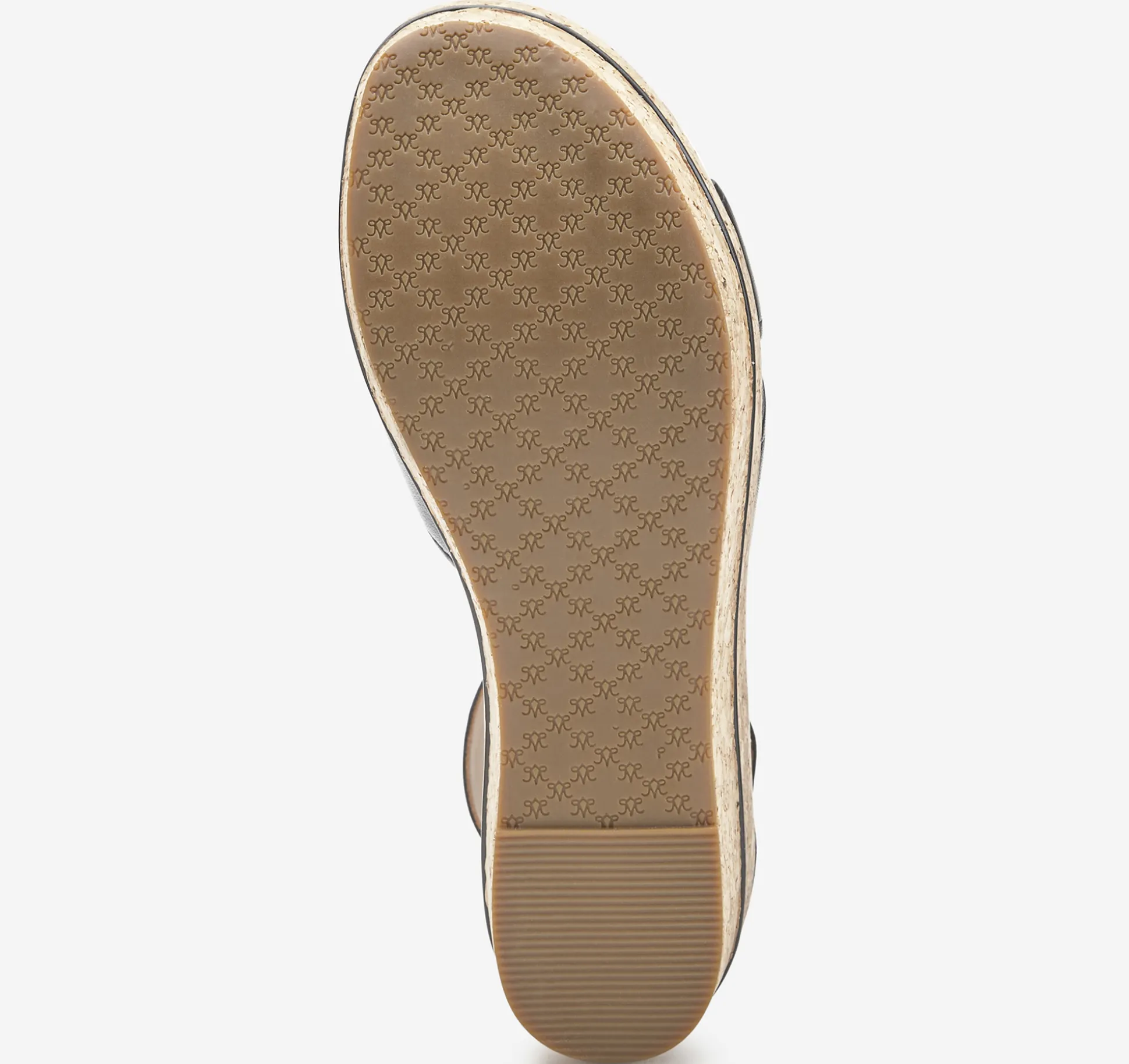 Gigi Cross-Band Sandal