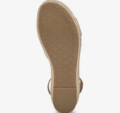 Gigi Cross-Band Sandal