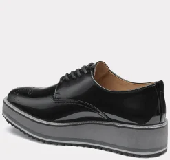 Gracelyn Brogue Oxford