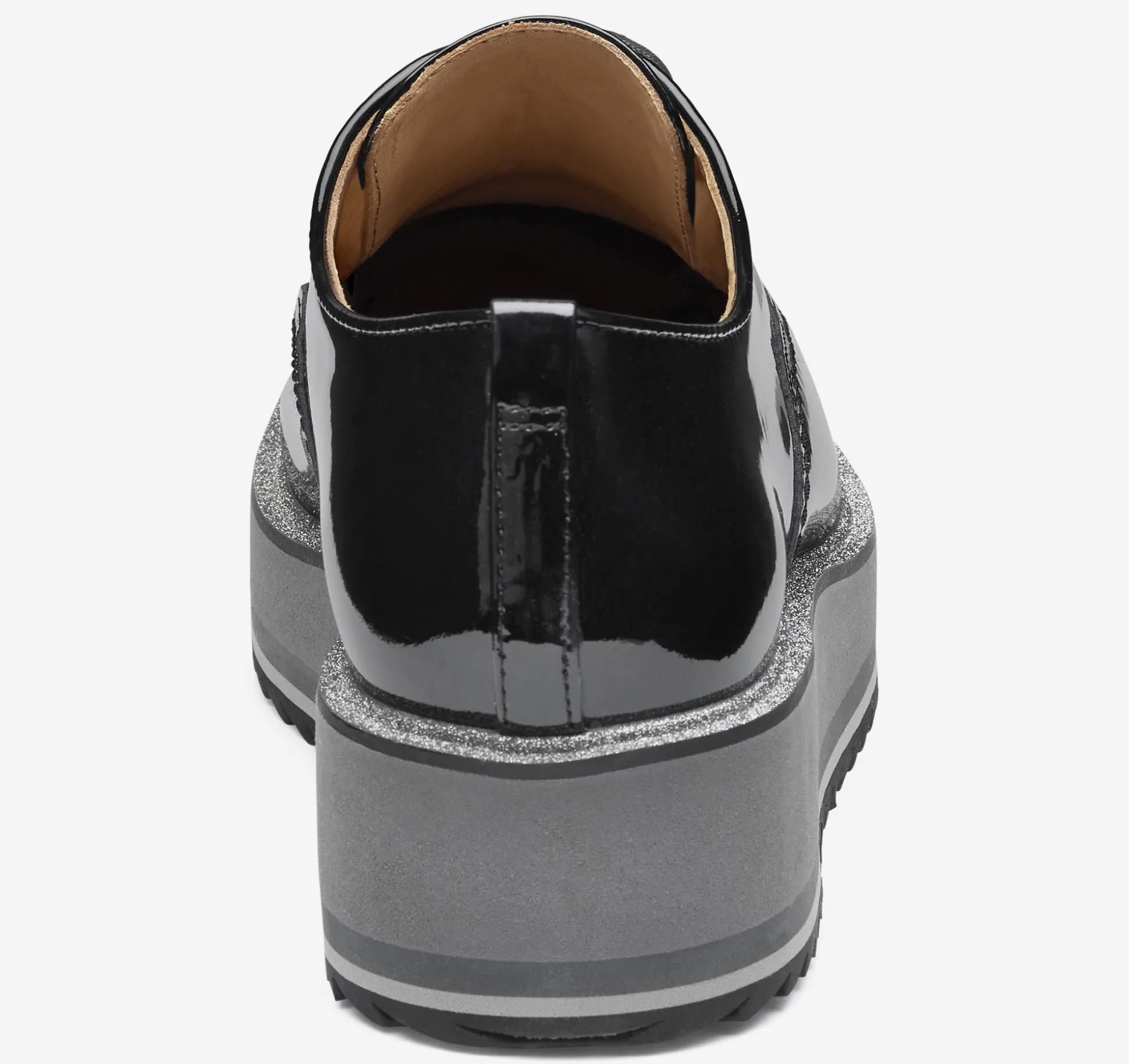 Gracelyn Brogue Oxford