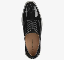 Gracelyn Brogue Oxford