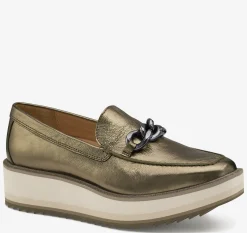 Gracelyn Chain Loafer