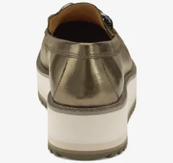 Gracelyn Chain Loafer
