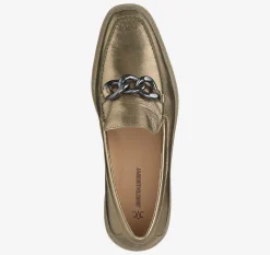 Gracelyn Chain Loafer