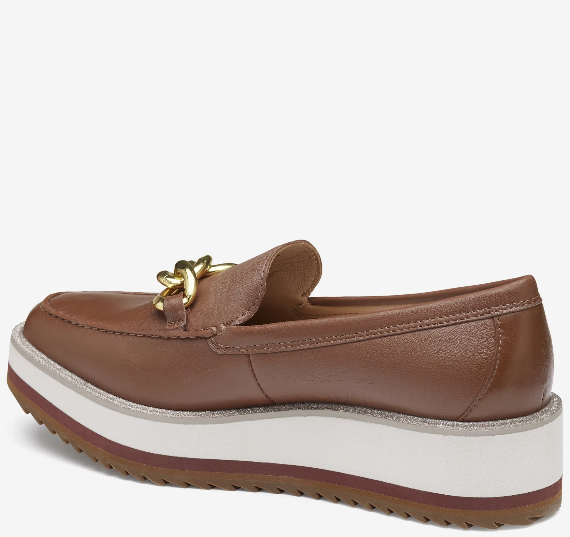 Gracelyn Chain Loafer