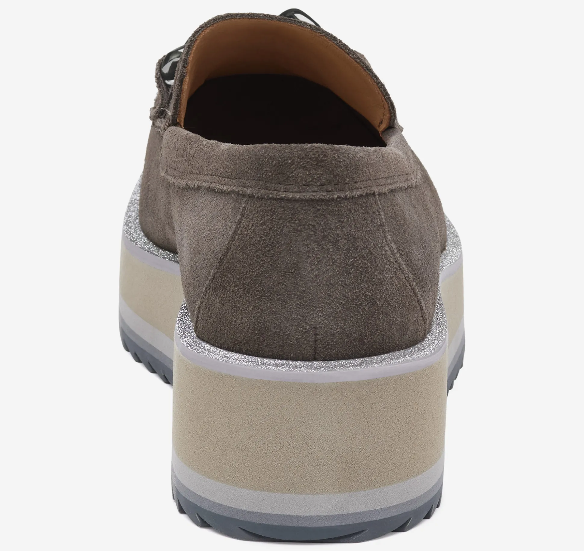 Gracelyn Chain Loafer