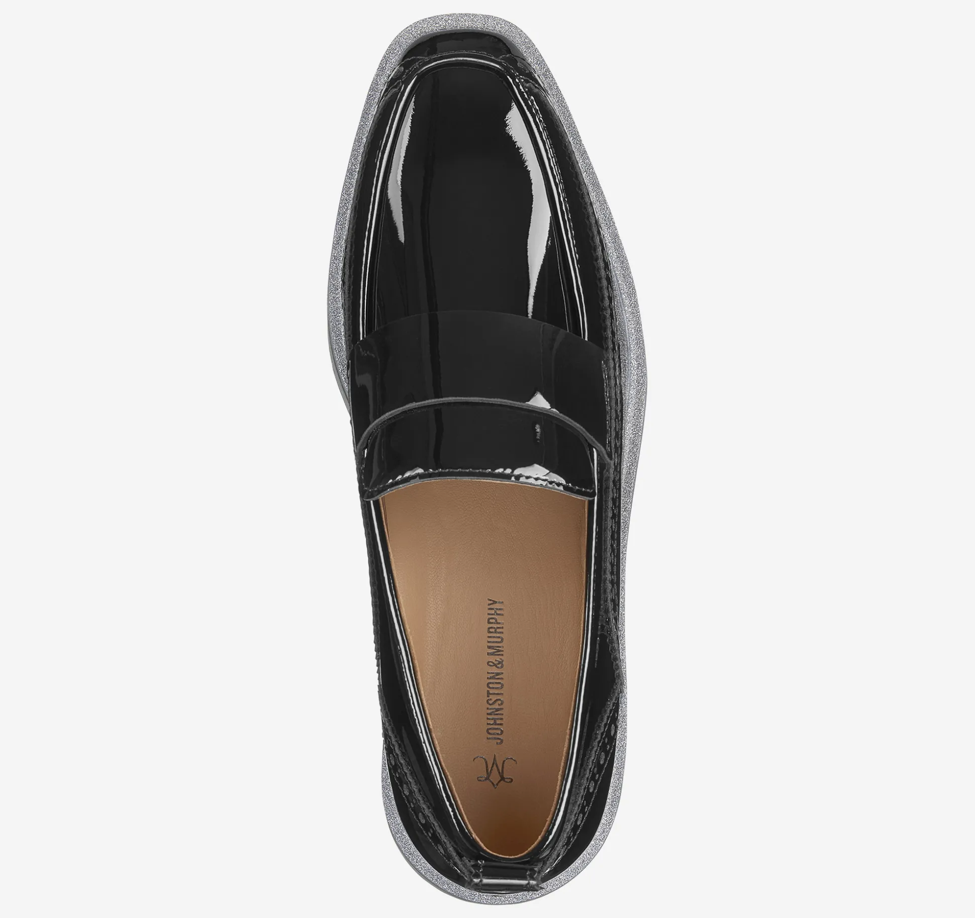 Gracelyn Loafer