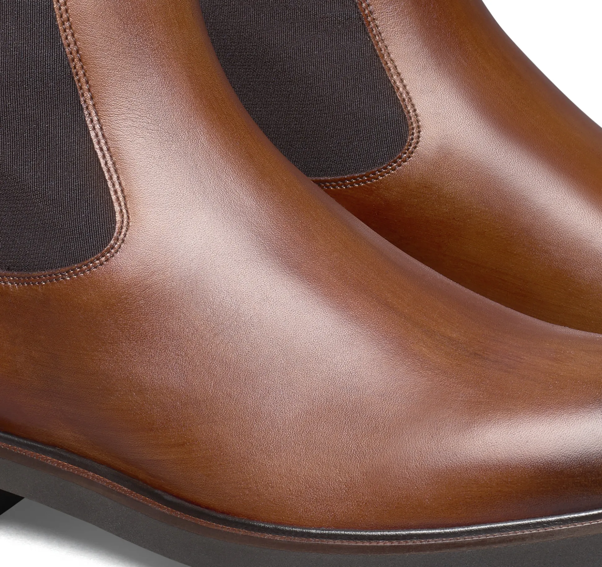 Hartley Chelsea Boot