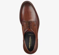 Hartley Plain Toe