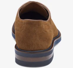 Hartley Plain Toe