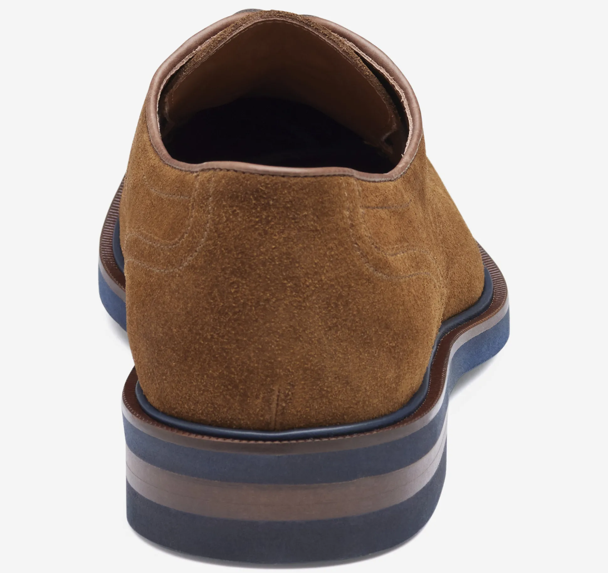 Hartley Plain Toe