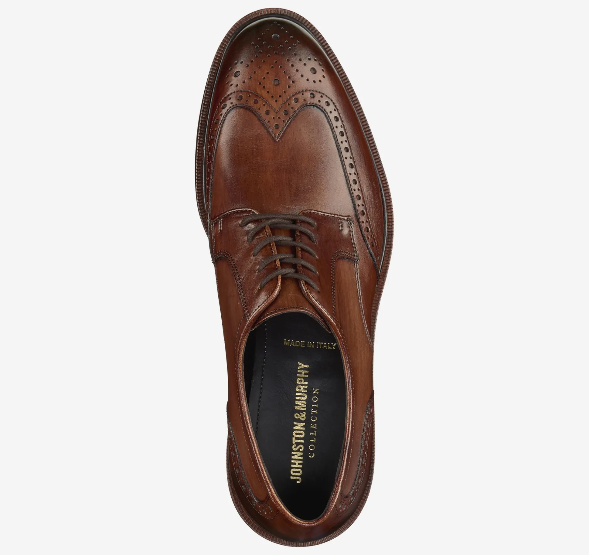 Hartley Wingtip