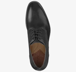 Henrick Plain Toe