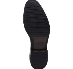 Henrick Plain Toe