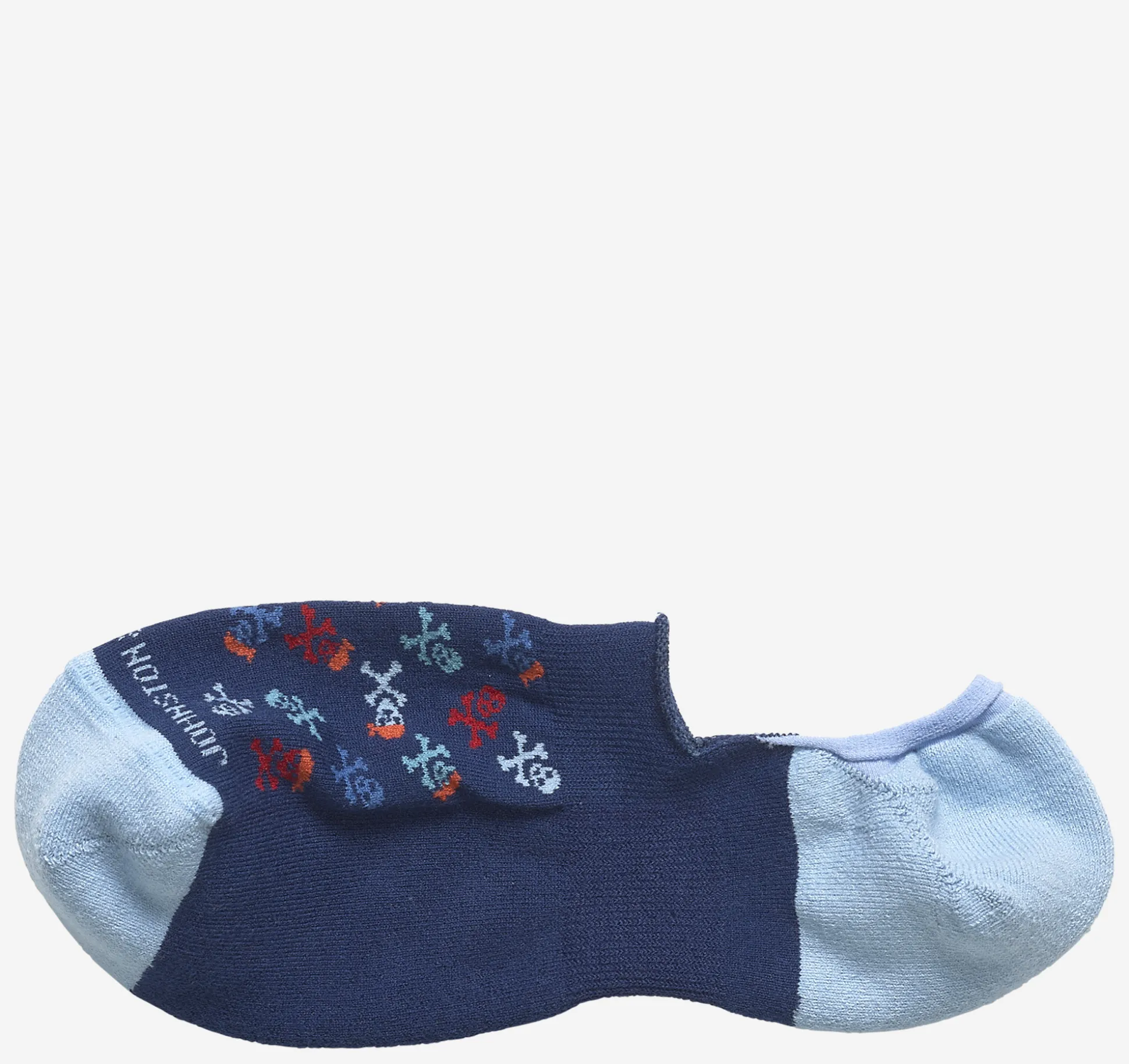 High-Cut Liner Socks