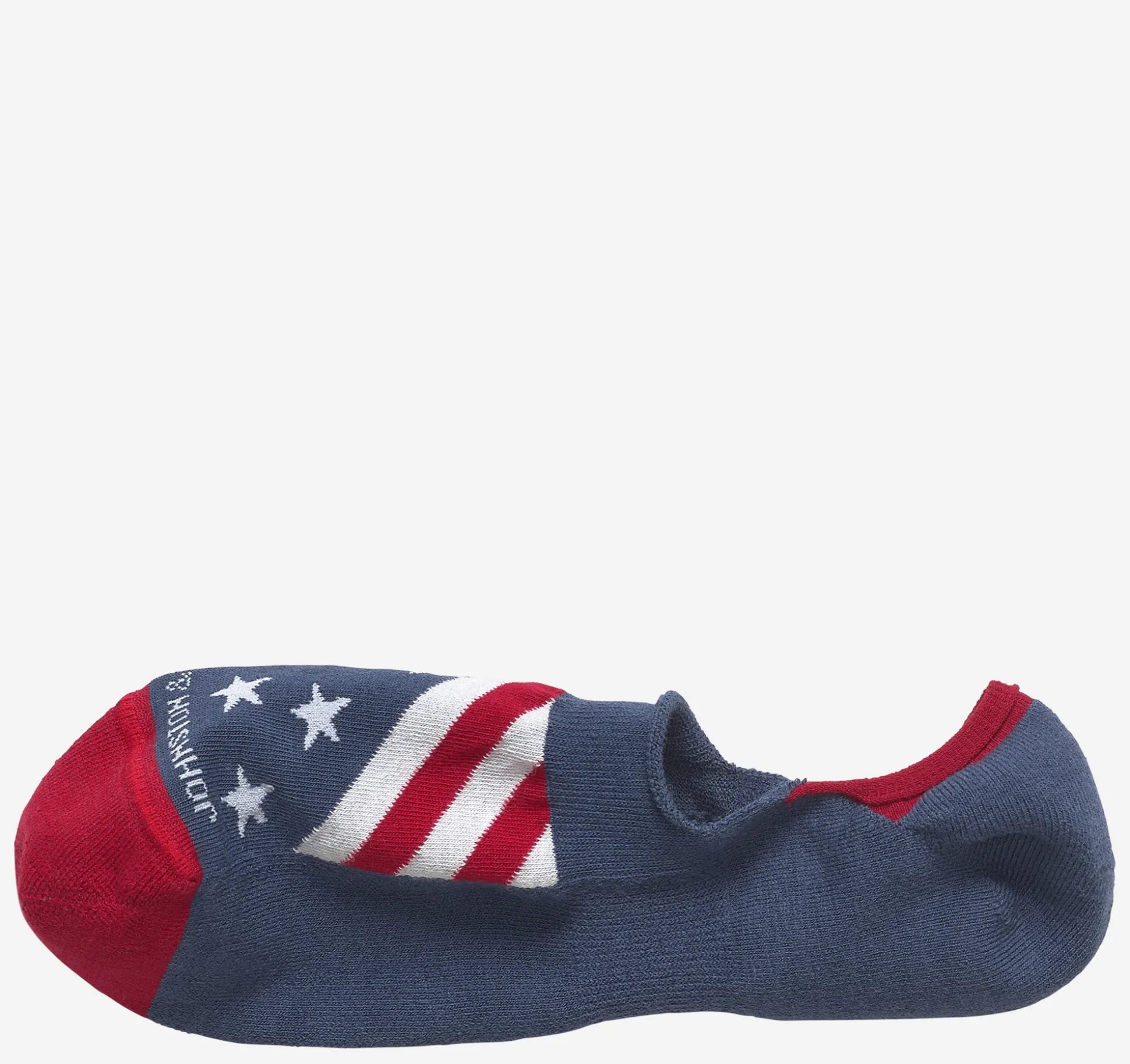 High-Cut Liner Socks