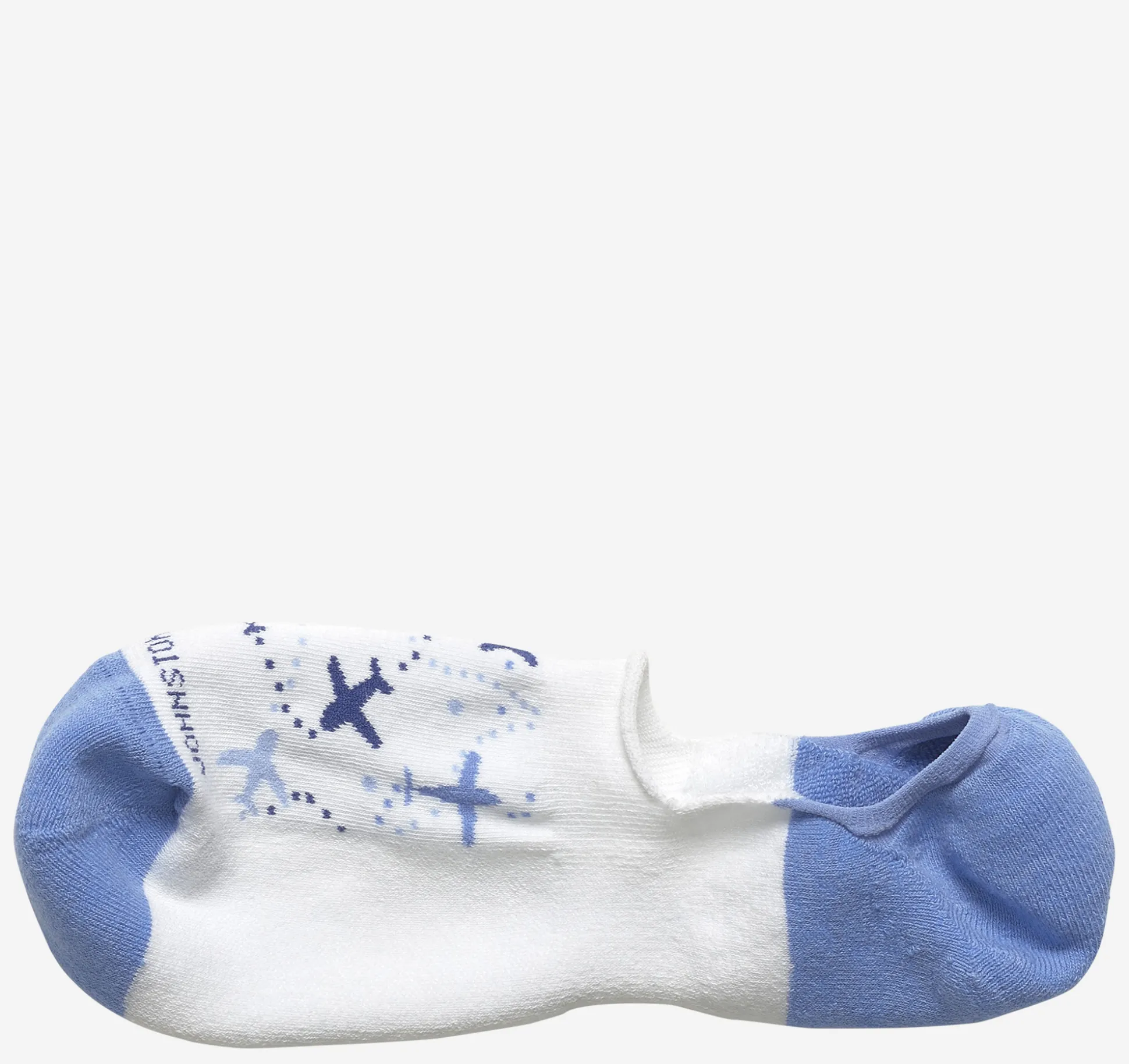 High-Cut Liner Socks