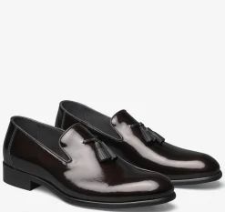 Highland Tassel Slip-On