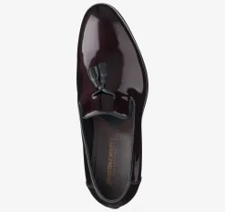 Highland Tassel Slip-On