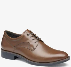Holcomb Plain Toe