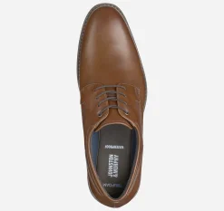Holcomb Plain Toe