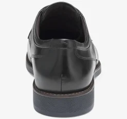 Holcomb Plain Toe