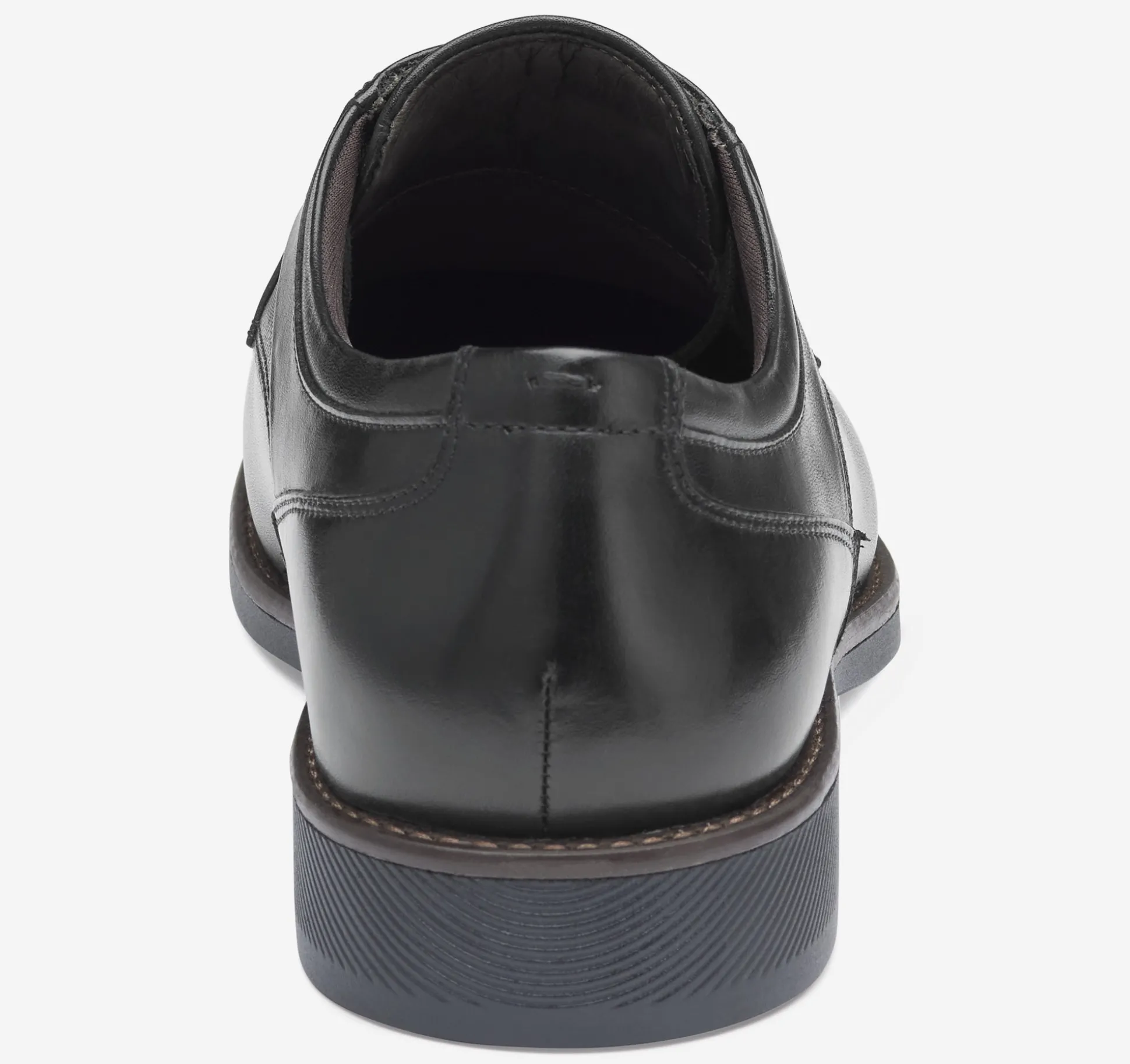 Holcomb Plain Toe