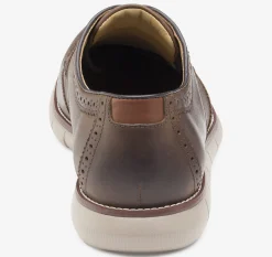 Holden Embossed Wingtip