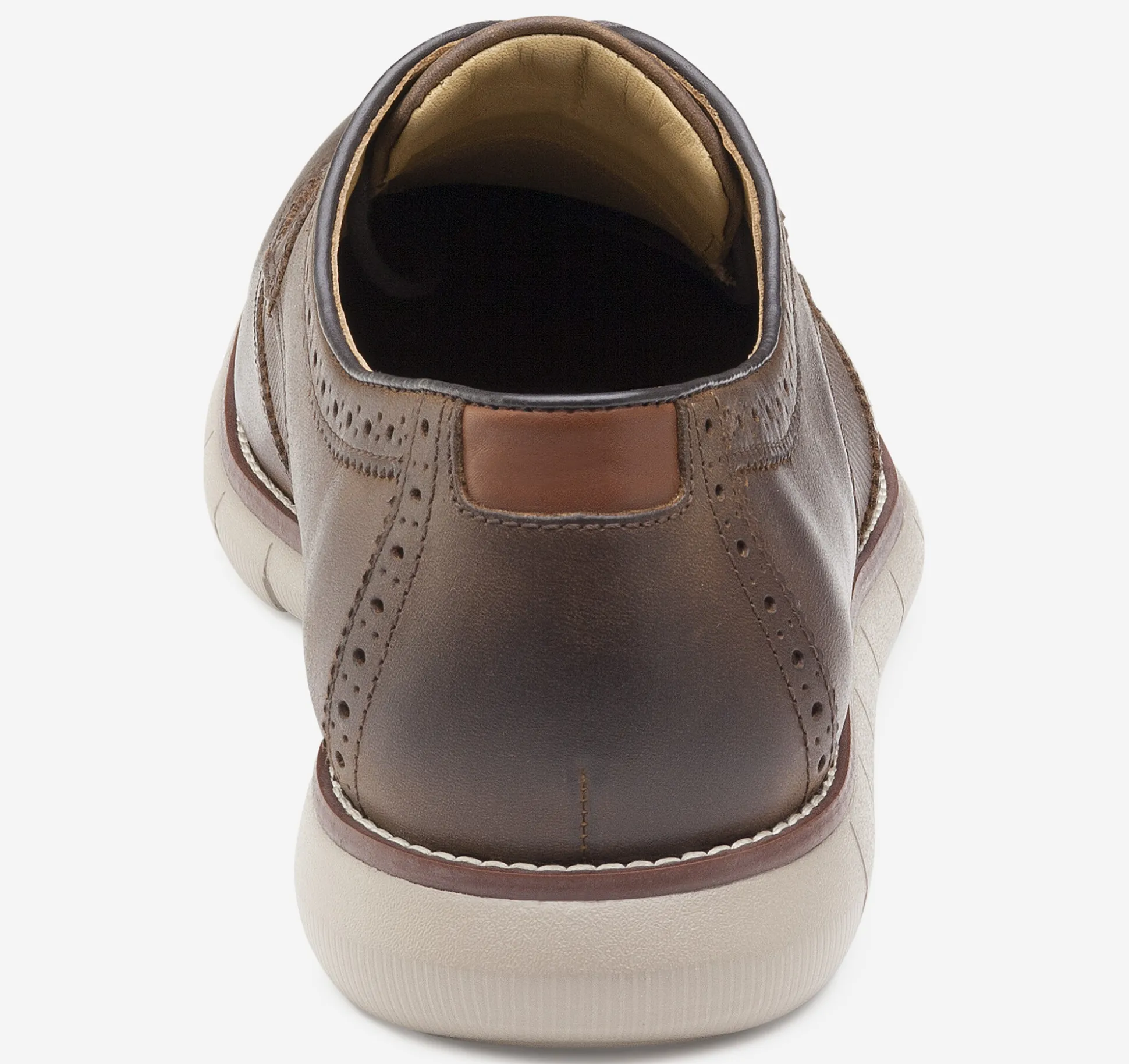 Holden Embossed Wingtip