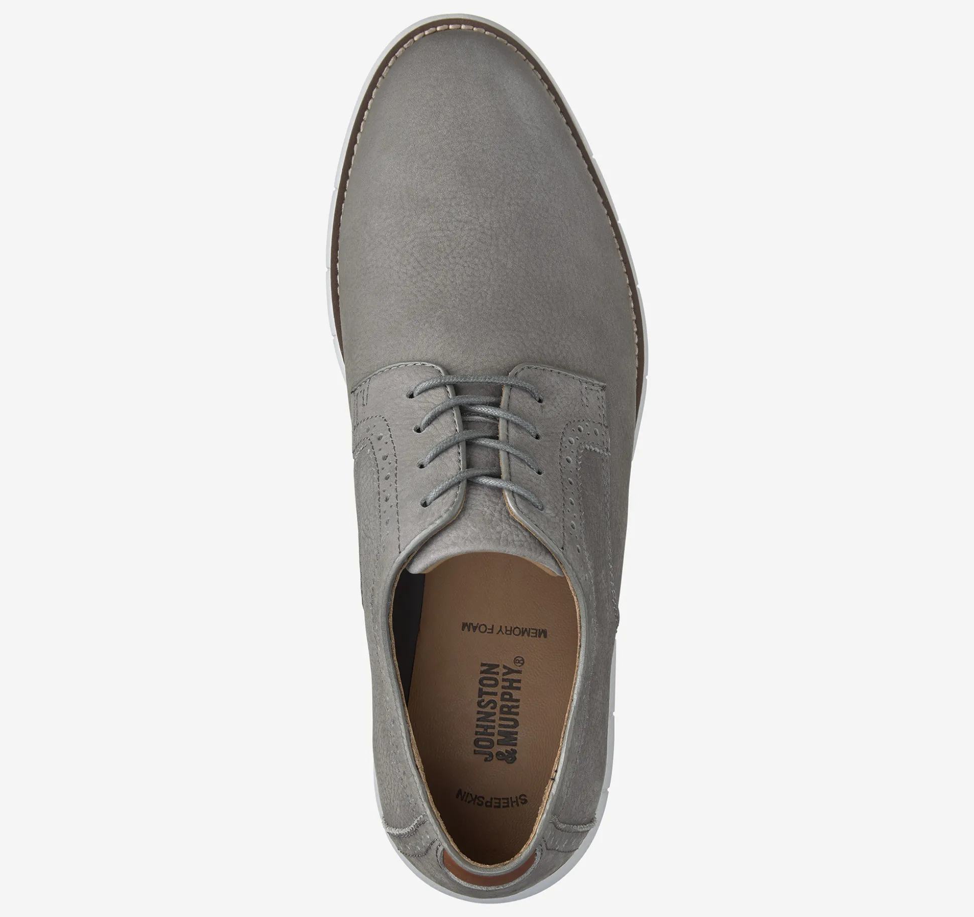 Holden Plain Toe