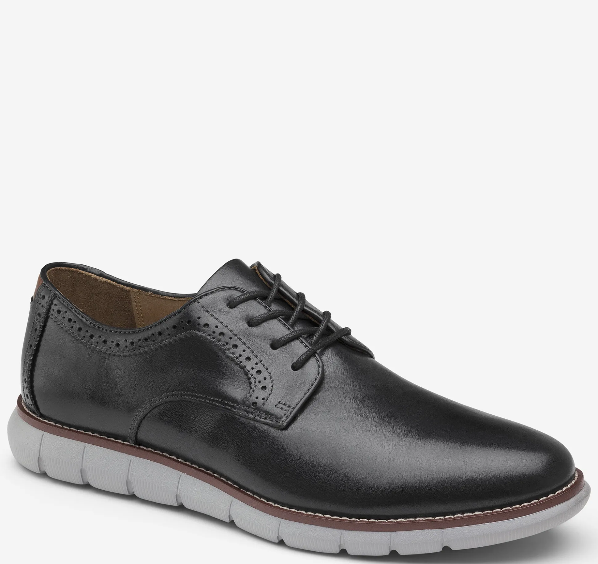 Holden Plain Toe