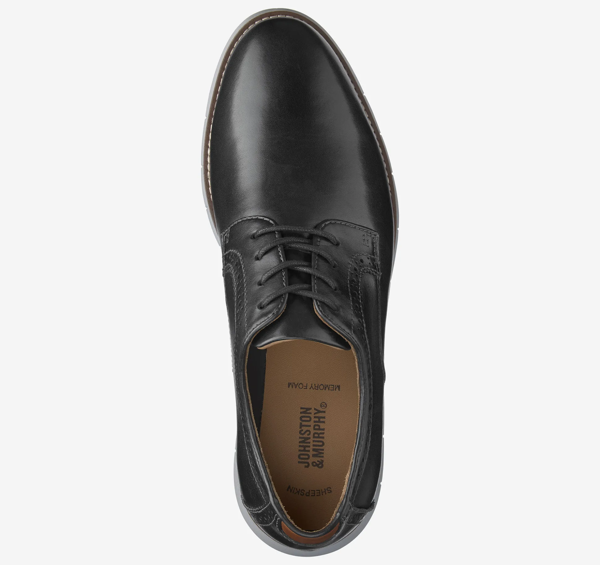 Holden Plain Toe