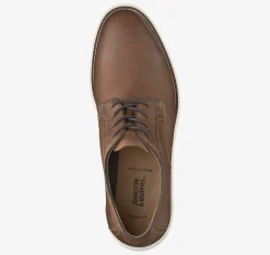 Holden Plain Toe