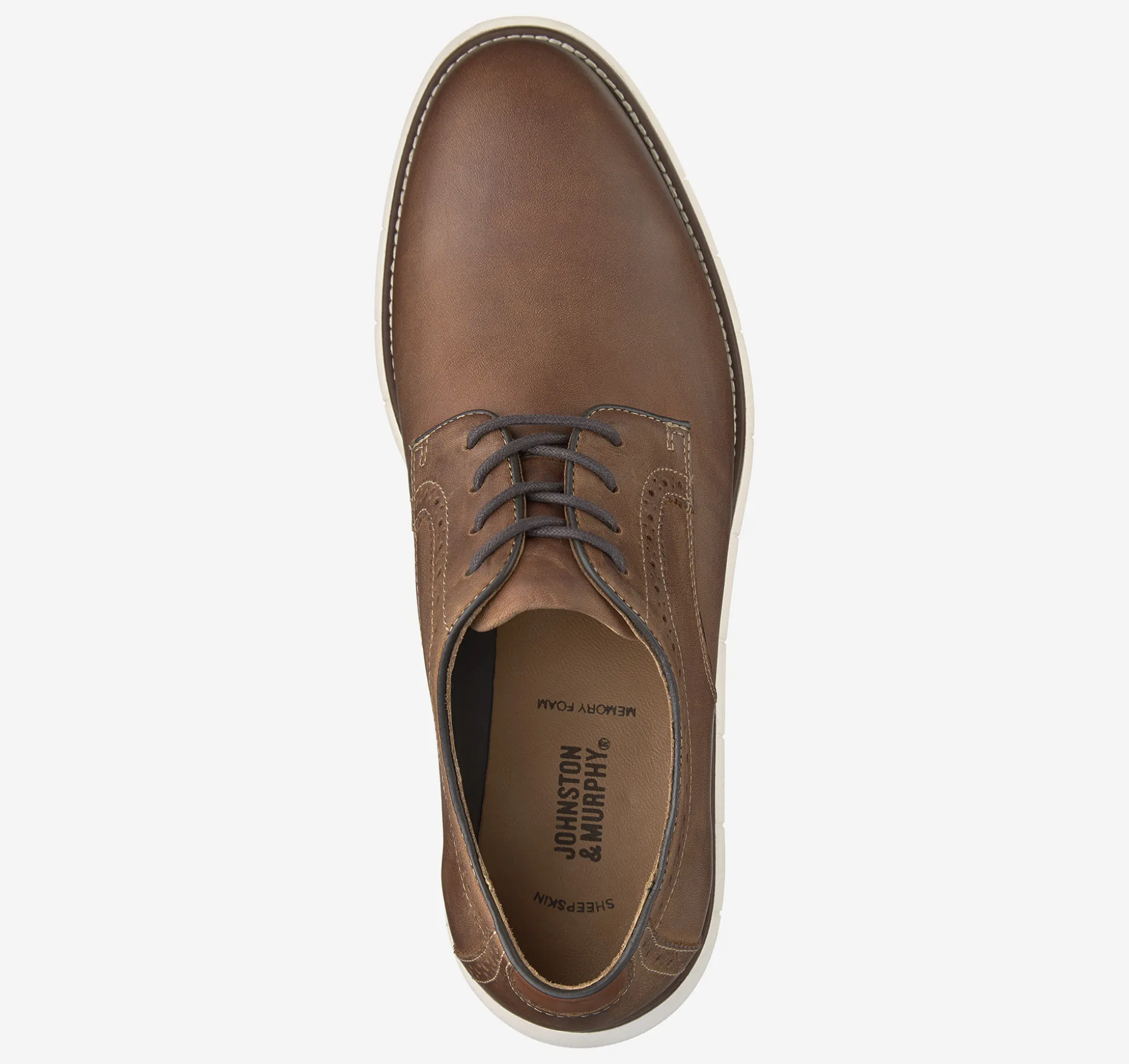 Holden Plain Toe