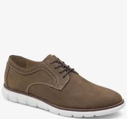 Holden Plain Toe