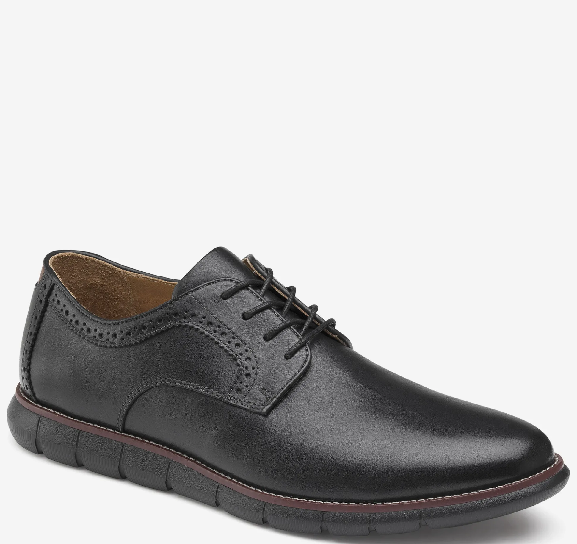 Holden Plain Toe