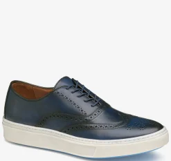 Hollins Wingtip