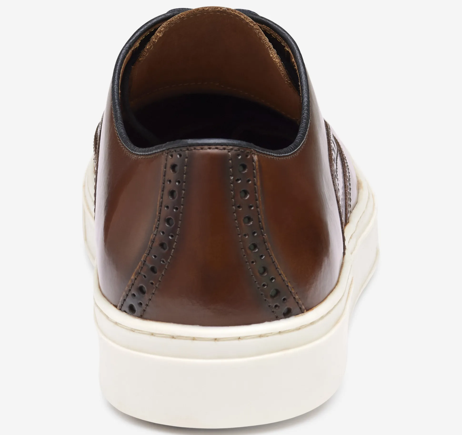 Hollins Wingtip