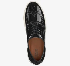 Hollins Wingtip