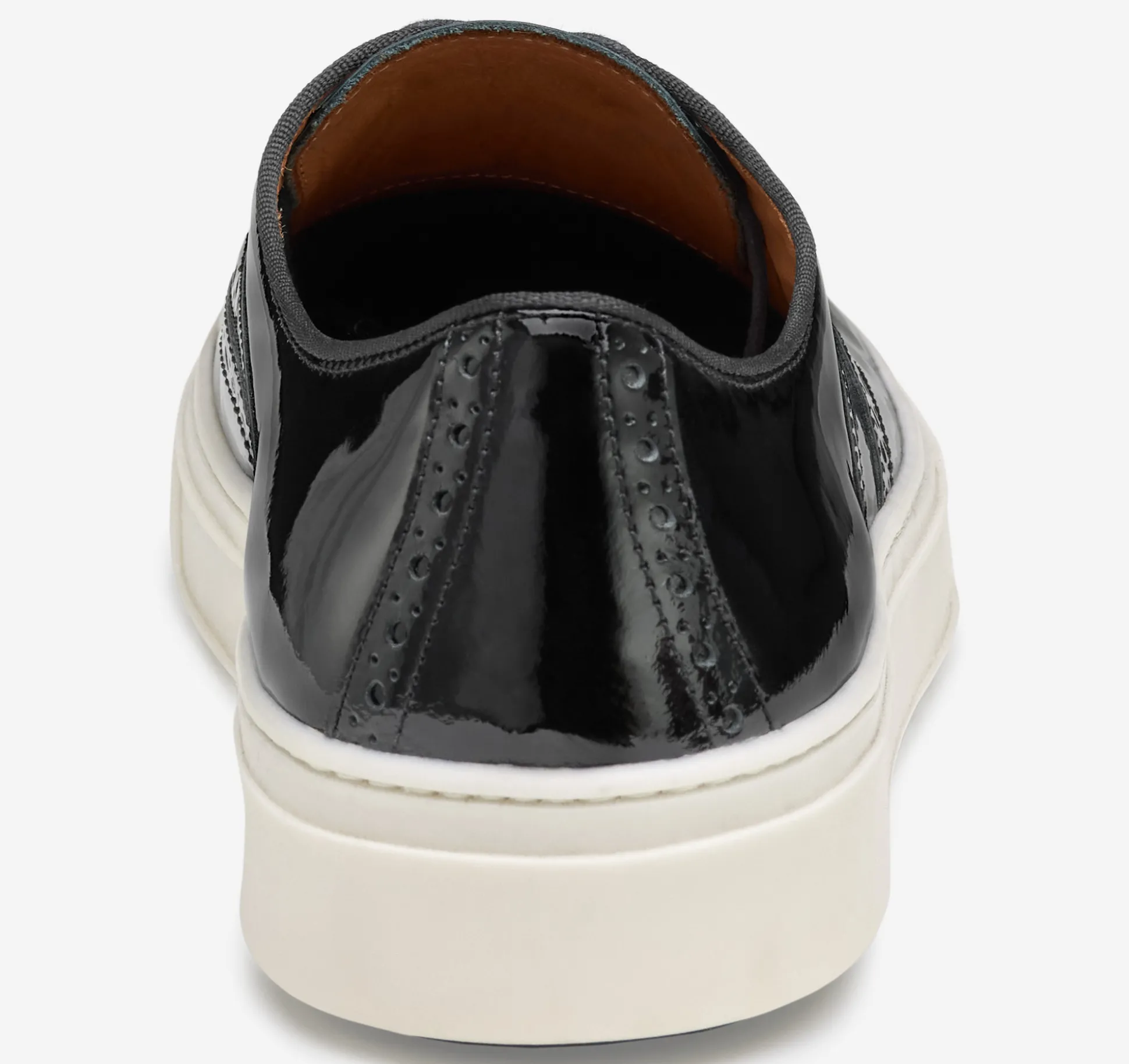 Hollins Wingtip