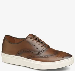 Hollins Wingtip