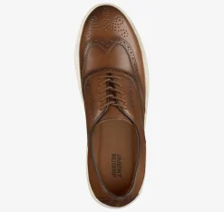 Hollins Wingtip