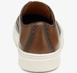 Hollins Wingtip