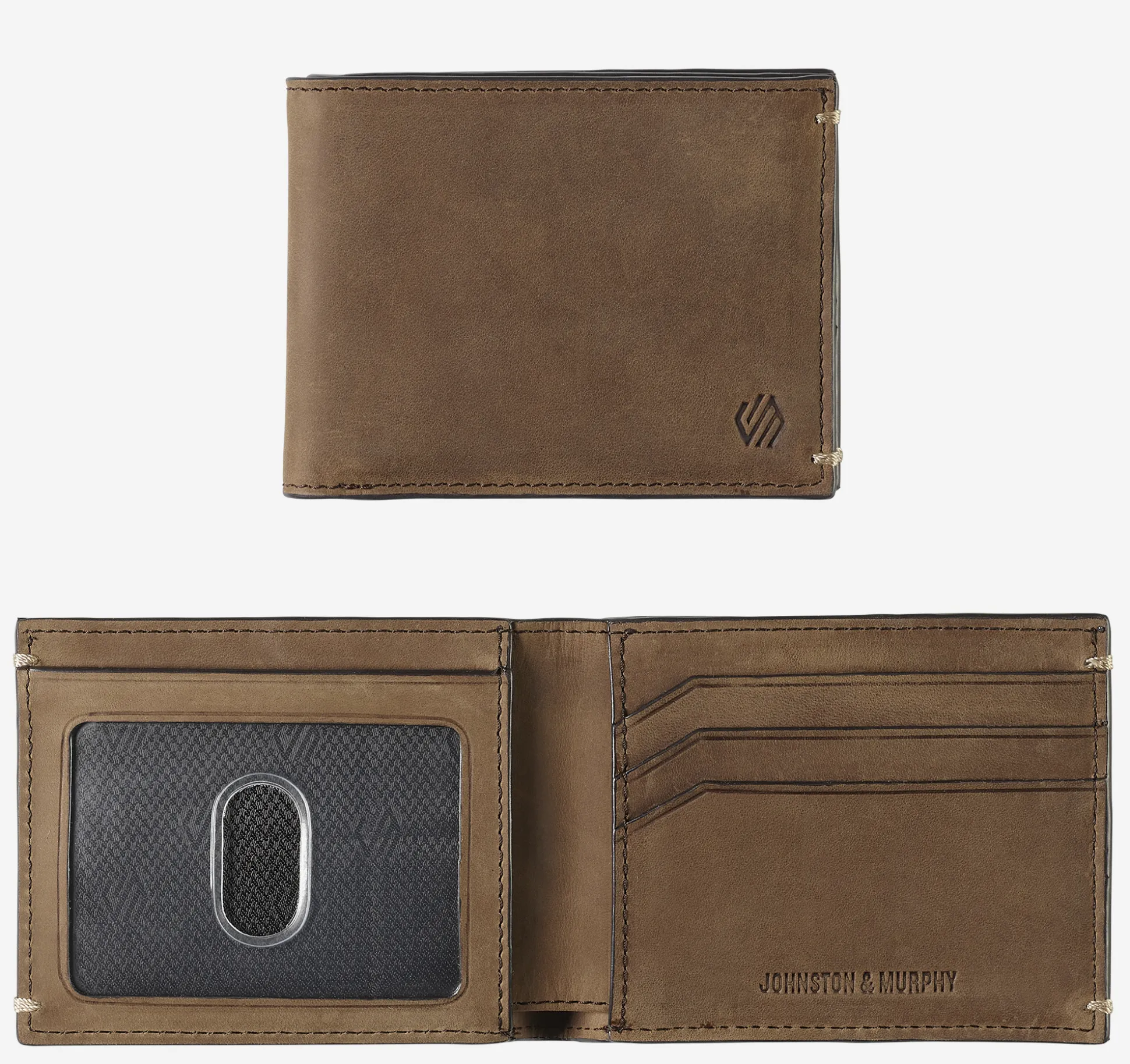 Jackson Billfold Wallet