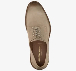 Jameson Plain Toe