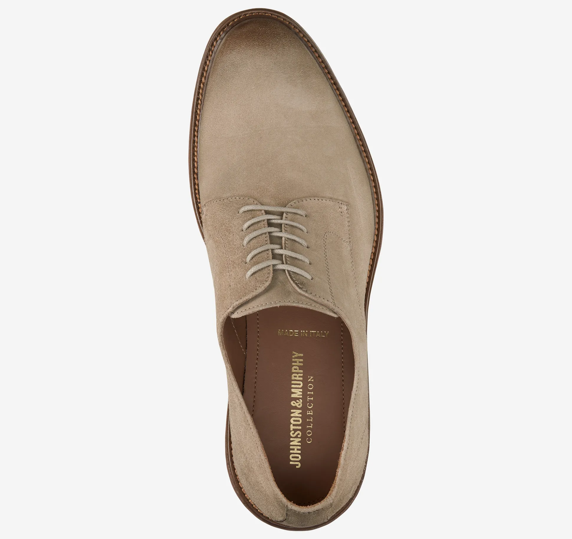 Jameson Plain Toe