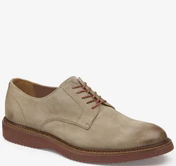 Jameson Plain Toe