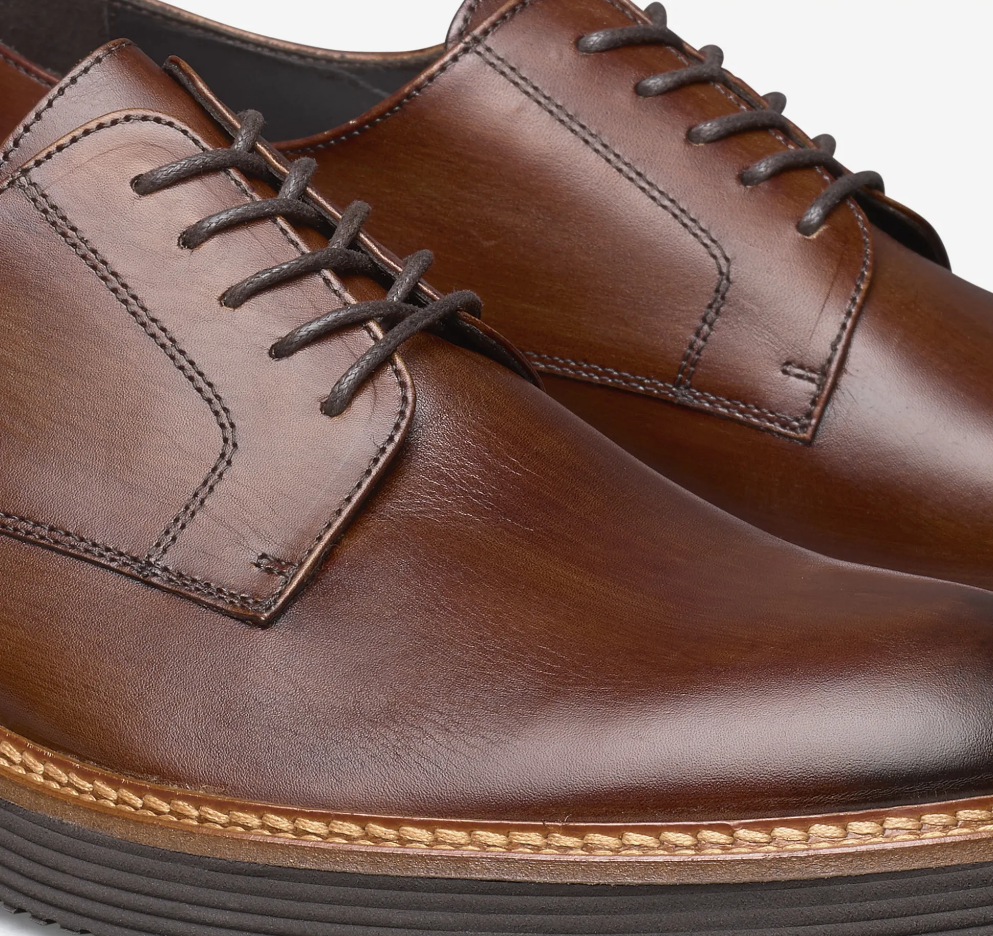 Jameson Plain Toe